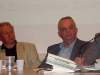  ...il Prof. Zonta, psicologo, noto esperto e conferenziere, a Torino in occasione della tavola rotonda GiuleMani...