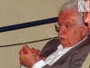 ...Bruno Gambarotta, testimonial di GiuleMani, ad un evento organizzato dalla Campagna...
