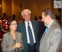 ...l´Assessore alle Politiche Sociali della Regione Piemonte, il Direttore Generale dell´Ospedale Molinette e Franco Napoletano, Presidente del Comitato Etico GiuleMani ad un convegno organizzato dalla Campagna... 