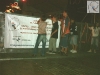 …un gruppo di bambini “sotto palco” ad un evento per GiuleMani in occasione del Chicobum Festival 2005… 