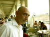  ...il mitico regista Max Judica allucinato come sempre!