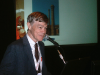  il nostro collaboratore scientifico prof. William Carey (USA) interviene al Congresso Nazionale di Pediatria 