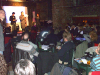  Altra serata del festival ´Cortorino´, sempre con la nostra Campagna ospite