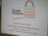 ed ecco il logo, di Scuola Protetta