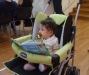  ...anche i più piccoli! In fondo, si parla di loro...