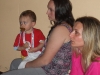 ...mamme e bimbi compresi: d´altronde, si parla di loro!