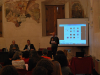  L´apertura dei lavori è affidata all´inarrestabile Luca Vargiu 