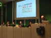 ...il titolo è eloquente: ´Il bambino non è un elettrodomestico´...