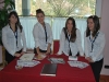 Nella stessa giornata, si tiene l´edizione annuale del ´Forum Difendiamo i Bambini´...