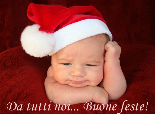 buonnatale copia