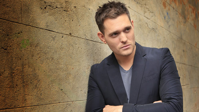 Michael Bublè