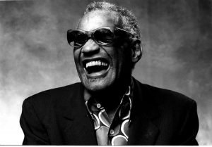 ray charles giu le mani dai bambini