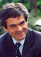 Sergio Chiamparino