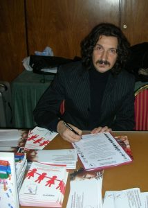 Sergio Cammariere