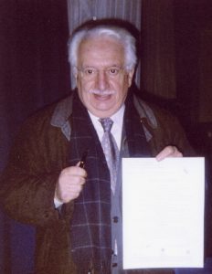 Bruno Gambarotta