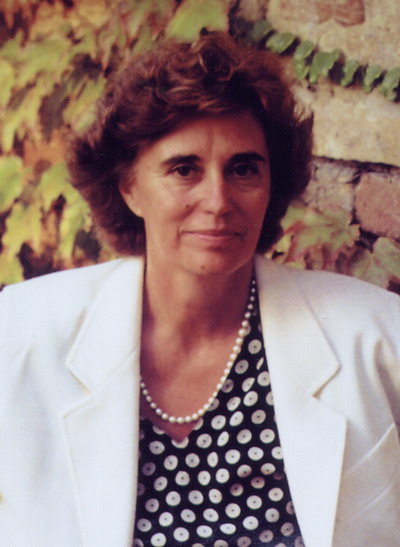 Paola Giovetti