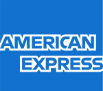 american express logo