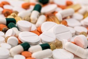 Meta-analisi sugli antidepressivi influenzate dalle aziende farmaceutiche