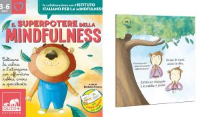 Il superpotere della Mindfulness per i bambini: intervista doppia