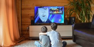 ADHD nei bambini: la televisione non causa problemi di attenzione