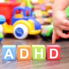 Adolescenti con ADHD e lo stress causato dalla pandemia