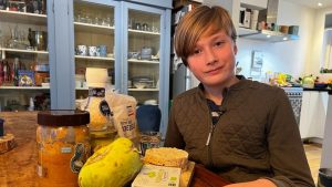 Segui una dieta rigorosa per l’ADHD: dovresti mangiare solo sale, pepe, tacchino, cavolo e riso.
