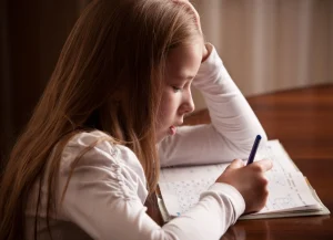 TI.MAMMEConcentrazione: quando i bambini non riescono a mantenerla