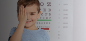 ADHD nei bambini: quando può essere necessaria una valutazione ortottica