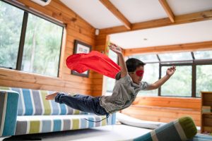 I bambini piccoli iperattivi: come gestirli senza perdere la pazienza