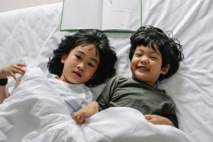 Bambini e Adhd: i disturbi del sonno falsano le diagnosi di iperattività