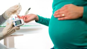 Diabete gestazionale: un nuovo studio lo collega ad autismo e ADHD