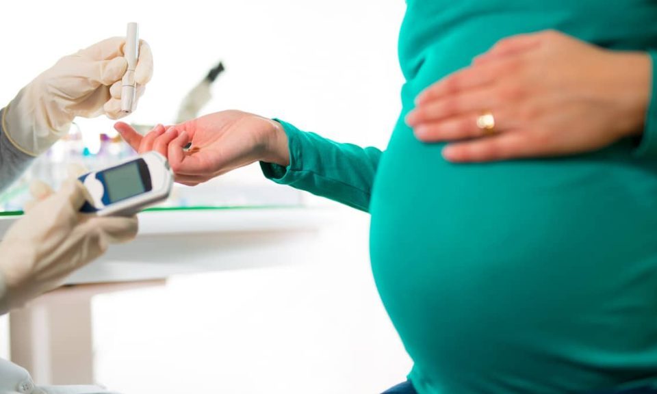 Diabete gestazionale: un nuovo studio lo collega ad autismo e ADHD