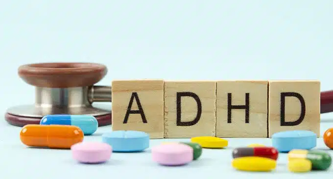 ADHD, i farmaci non agiscono come si è creduto finora
